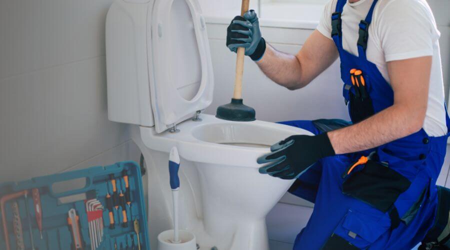 drain cleaning in Encinitas, CA